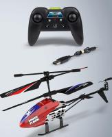 Opakowanie RC Helicopter Flash
