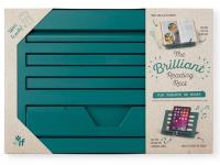 Opakowanie Reading Rest podstawka pod książkę/tablet turkus