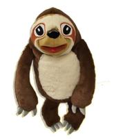 Opakowanie Ready, Set, Grow! Hug Puppet American English