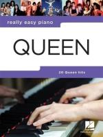 Okładka książki Really Easy Piano. Updated