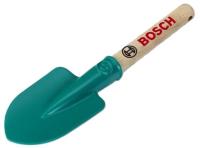 Ręczna łopatka Bosch. Wydawca: Klein. SmakLiter.pl Opakowanie Ręczna łopatka Bosch