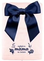 Opakowanie Ręcznik Najlepsza Mama