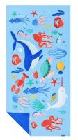 Opakowanie Ręcznik plażowy Nemo 80x160cm