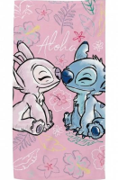 Opakowanie Ręcznik Stitch 140x70cm