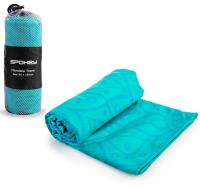 Opakowanie Ręcznik szybkoschnący Mandala Towel