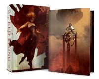 Okładka książki Red Rising (Deluxe Slipcase Edition)