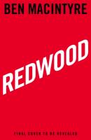 Okładka książki Redwood