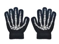 Rękawica świecąca 21cm. Wydawca: MFP. SmakLiter.pl Opakowanie Rękawica świecąca 21cm