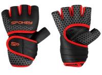 Opakowanie Rękawice treningowe damskie M