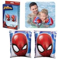 Opakowanie Rękawki do pływania Spider-Man