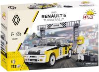 Opakowanie Renault 5 Turbo Rally (1980)