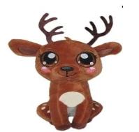 Opakowanie Renifer brązowy 22cm