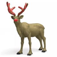 Opakowanie Renifer Na złotą rocznicę Farm World