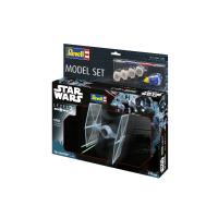 Opakowanie Revell Model Set 1:110 Tie Fighter REV-63605