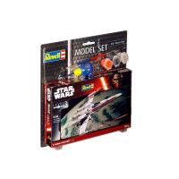 Opakowanie Revell Model Set 1:112 X-Wing Fighter REV-63601