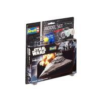 Opakowanie Revell Model Set 1:12300 Imperial Star Destroye REV-63609
