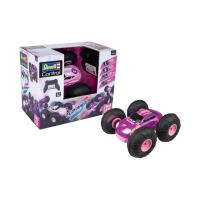 Opakowanie Revell R/C Flip Racer - Pink 1:22