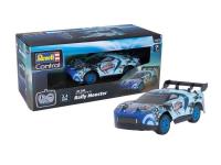 Opakowanie Revell R/C Rally Monster 1:26
