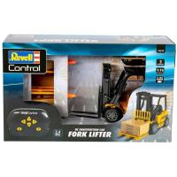 Opakowanie Revell R/C Wózek widłowy Forklifter 1:16