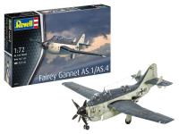 Opakowanie Revell Samoloty Fairey Gannet AS.1/AS.4