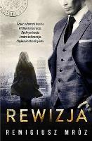 Okładka książki Rewizja. Seria z Joanną Chyłką. Tom 3 wyd. kieszonkowe