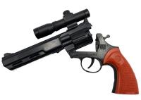 Opakowanie Rewolwer z lunetą na spłonke K28