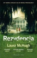 Okładka książki Rezydencja DL