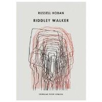Okładka książki Riddley Walker