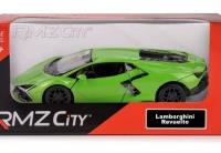 Opakowanie RMZ 5 Lamborghini Revuelto 2024 green/554070