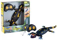 Opakowanie Robo Friends Salamander