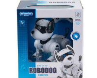 Opakowanie Robopies