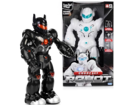 Robot chodzący mix. Wydawca: Artyk. SmakLiter.pl Opakowanie Robot chodzący mix