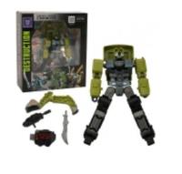 Opakowanie Robot destruction koparka zielona 4/7