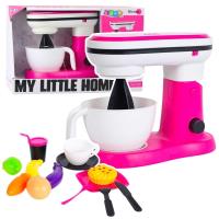 Opakowanie Robot kuchenny blender zabawkowy z akcesoriami