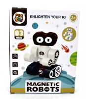 Opakowanie Robot magnetyczny