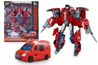 Opakowanie Robot pogotowie