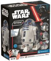 Robot Star Wars R2-D2. Wydawca: Clementoni. SmakLiter.pl Opakowanie Robot Star Wars R2-D2
