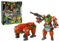 Opakowanie Robot world rhino