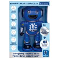 Opakowanie Robot z funkcją AI