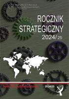 Opakowanie Rocznik Strategiczny 2024/25