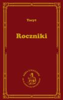 Okładka książki Roczniki wyd. 2