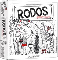 Opakowanie Rodos