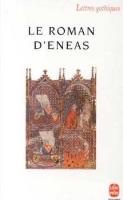 Okładka książki Roman d`eneas