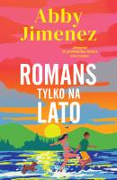 Okładka książki Romans tylko na lato