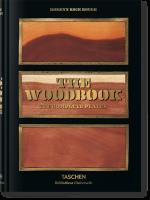 Okładka książki Romeyn B. Hough. The Woodbook. The Complete Plates