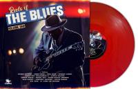 Okładka książki Roots Of The Blues Vol 1 Płyta winylowa