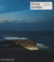 Okładka książki Rosa Barba