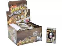 Rosnąca kobra MIX. Wydawca: Merkpol. SmakLiter.pl Opakowanie Rosnąca kobra MIX
