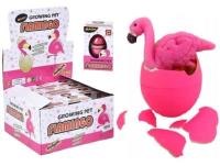 Opakowanie Rosnący flaming