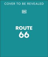 Okładka książki Route 66